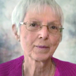 LAPENSÉE MADELEINE