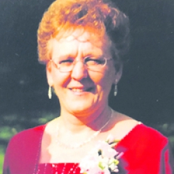 PROULX JOHANNE
