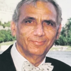 MEGUERDITCHIAN ALBERT