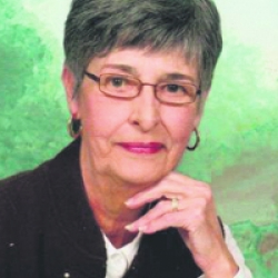 GUNVILLE PAULETTE