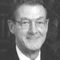 BRAZEAU RAYMOND