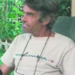 LEBEL CHARLES