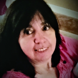 CHÉNIER YVONNE 