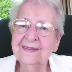 LEGAULT-DUBOIS THÉRÈSE