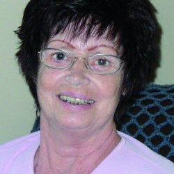 DUBOIS GERTRUDE