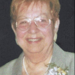 PROULX LUCILLE