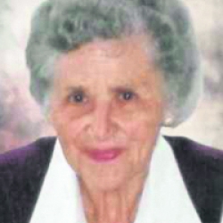 SAUVÉ BERTHE