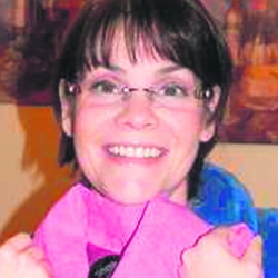 DELORME NINON