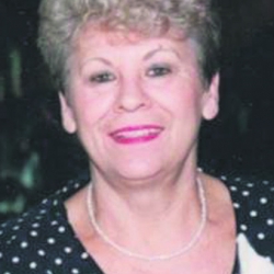THÉRIAULT LORRAINE