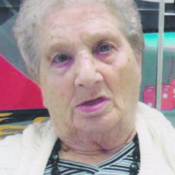 PAQUETTE JEANNINE