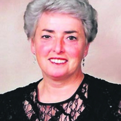 ROBERGE MARGUERITE