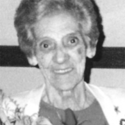 GODIN YVETTE
