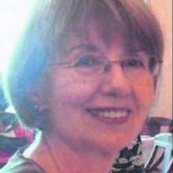 COULOMBE PAULETTE
