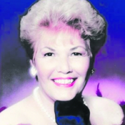 BÉLANGER GAGNON GINETTE
