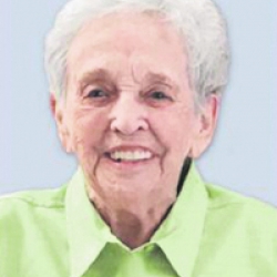 BÉLANGER-SMITH JEANNETTE