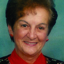 BEAUDRY ANNETTE