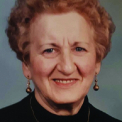 ROBIDOUX MARTHE