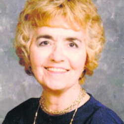 SABOURIN MARIE BERTHE