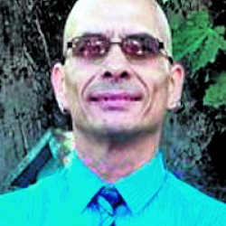 AMOS CARL