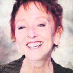 FAUTEUX GINETTE
