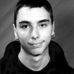 HARRISON ANTHONY P.