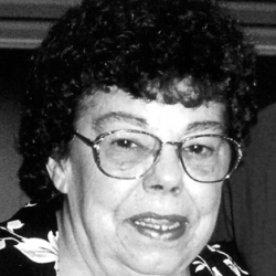 LAMOUREUX, SHIRLEY