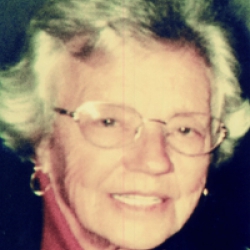 BLAIS SCHERRER YVONNE