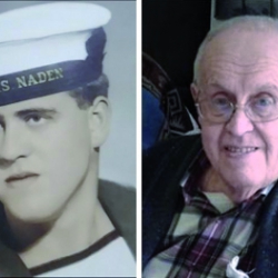 BÉLANGER JACQUES JOSEPH