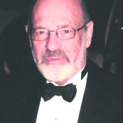 BERGH RODNEY M.