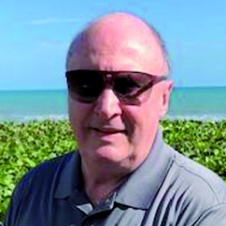 BERNARD JEAN-PIERRE