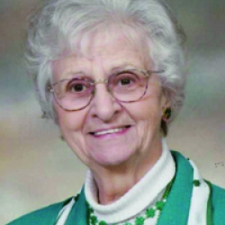 CHRÉTIEN LUCIENNE
