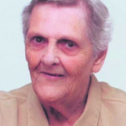 BÉLISLE RACINE EVA