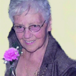 ROBINSON JEANNINE