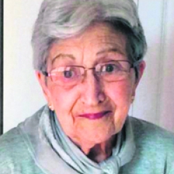 LABELLE LEFEBVRE GERMAINE