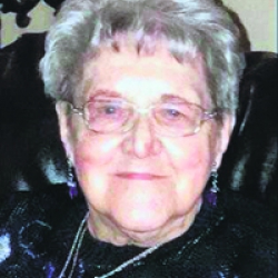 LAMBERT YVETTE