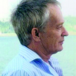 CHAMAILLARD GEORGE J