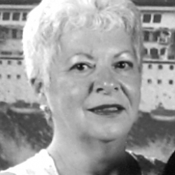 LAFLÈCHE DENISE