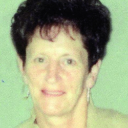 AUGER DENISE