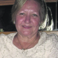 LEFEBVRE MARIE