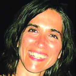PICHÉ ÉVELYNE