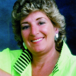 BEAUPRÉ CAROLE