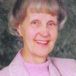 RÉGIMBALD ST-PIERRE PAULETTE