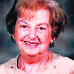 FARLEY HUGUETTE
