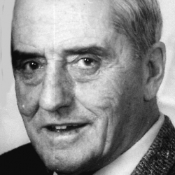 BURKE CLIFFORD