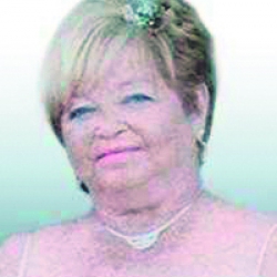 LEBLOND SUZANNE