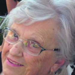 FOURNIER CÉCILE