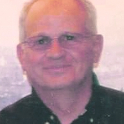 ENGLEHART CLAUDE