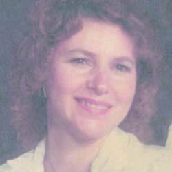 YOUNG LORRAINE