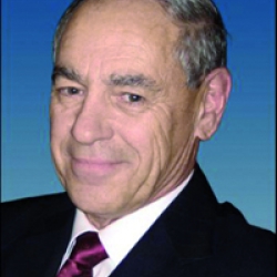 LAUZON GASTON