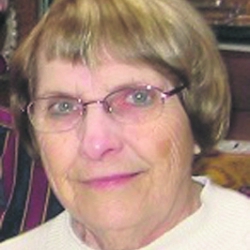 TREMBLAY SCRIVE CLAIRE